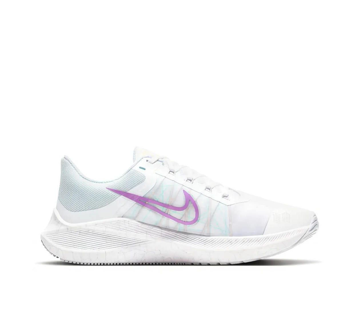 Nike Zoom Winflo 系列