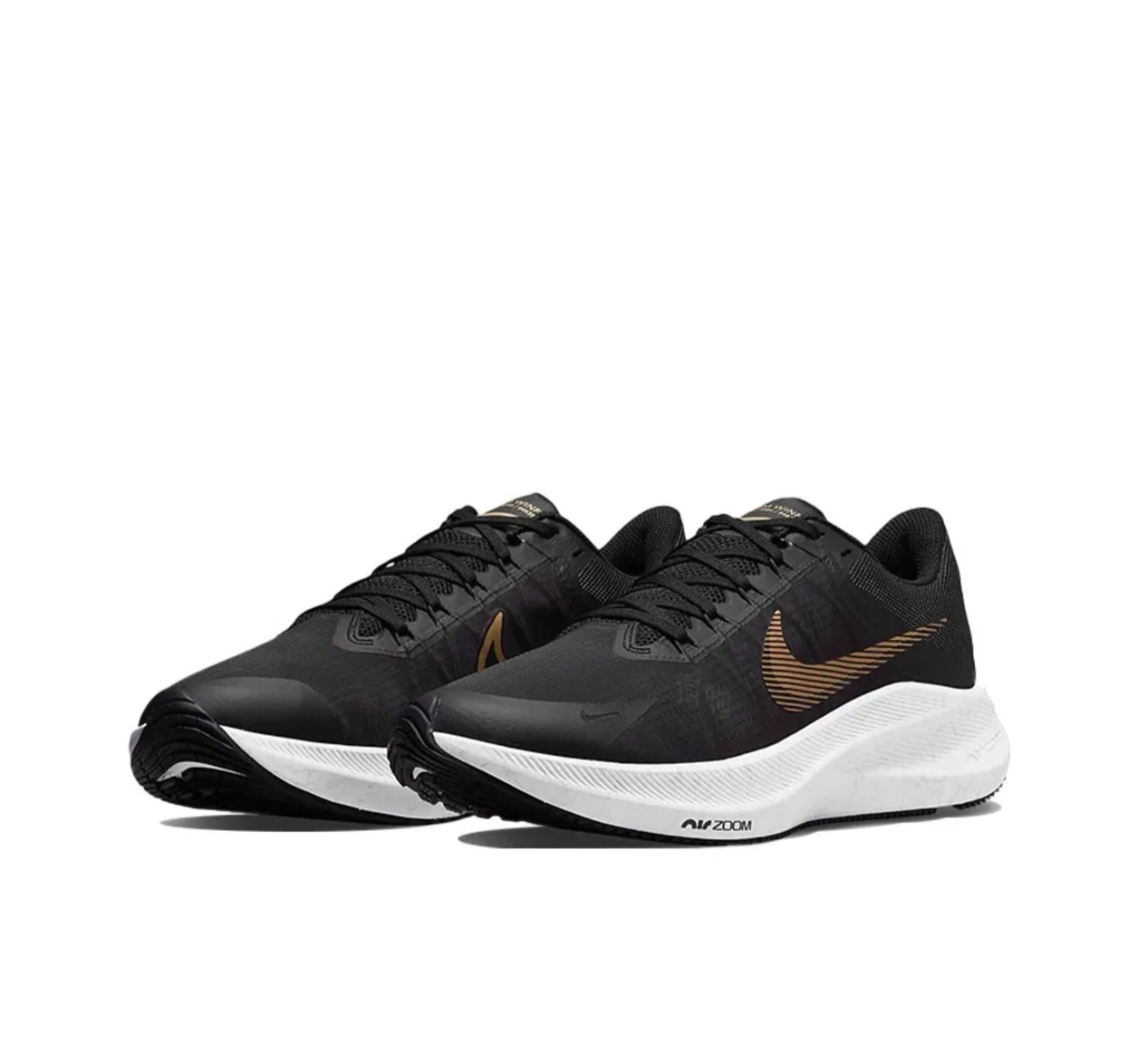 Nike Zoom Winflo 系列