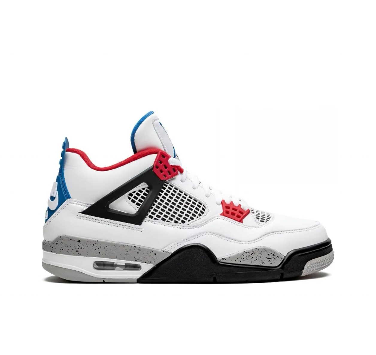 Air Jordan 4 Retro 系列