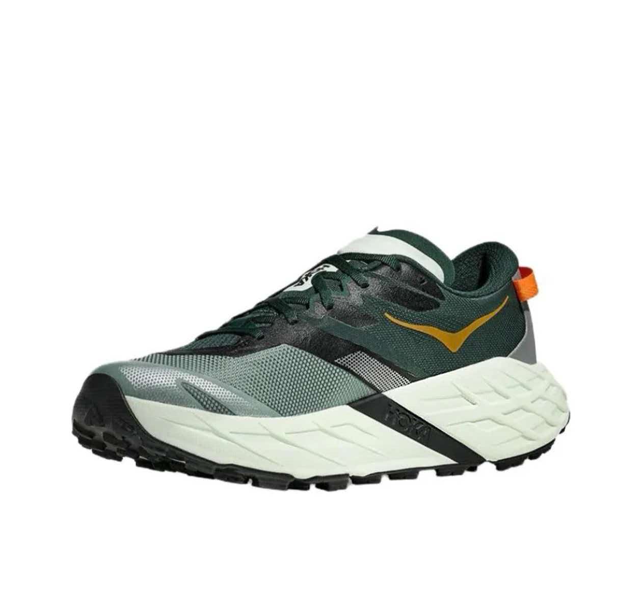 HOKA ONE ONE SPEEDGOAT 7 （尺碼需偏大半）