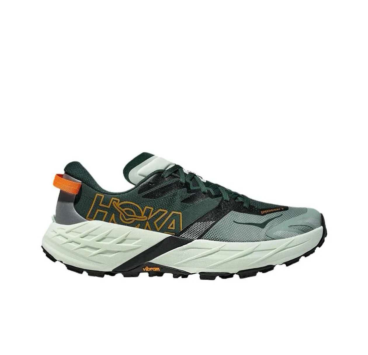 HOKA ONE ONE SPEEDGOAT 7 （尺碼需偏大半）