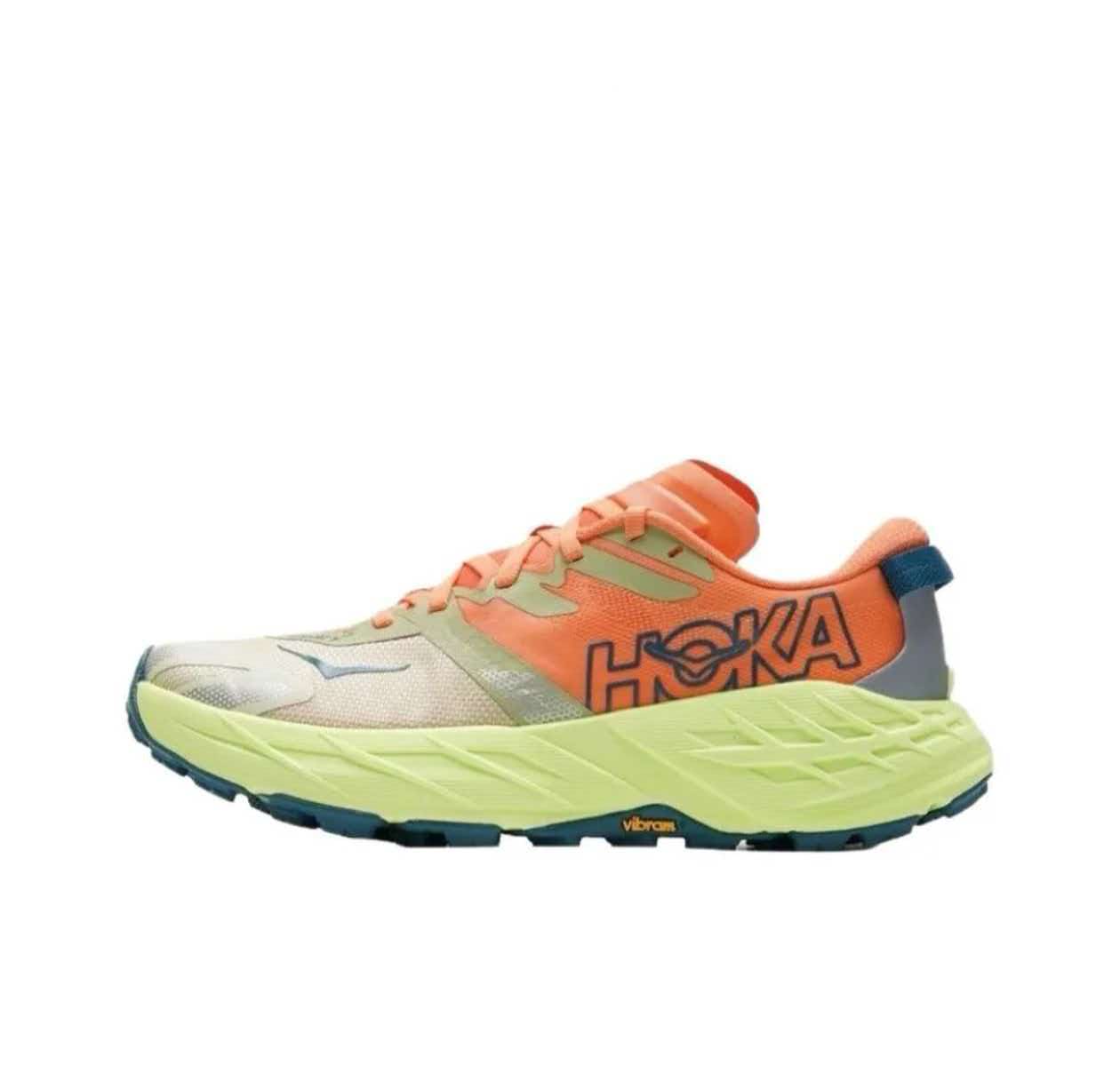 HOKA ONE ONE SPEEDGOAT 7 （尺碼需偏大半）