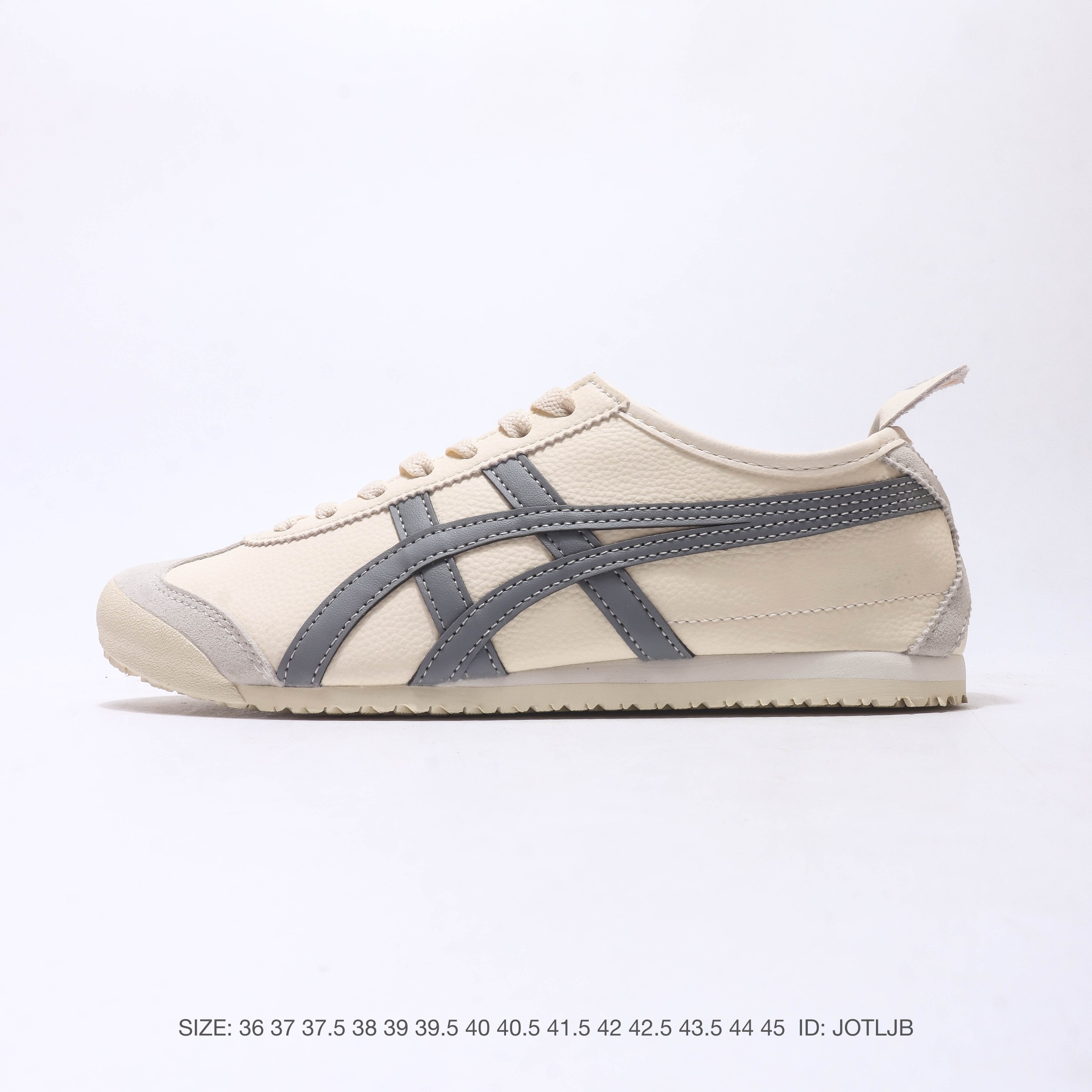 Asics Onitsuka Tiger 鬼塚虎 MEXICO 66