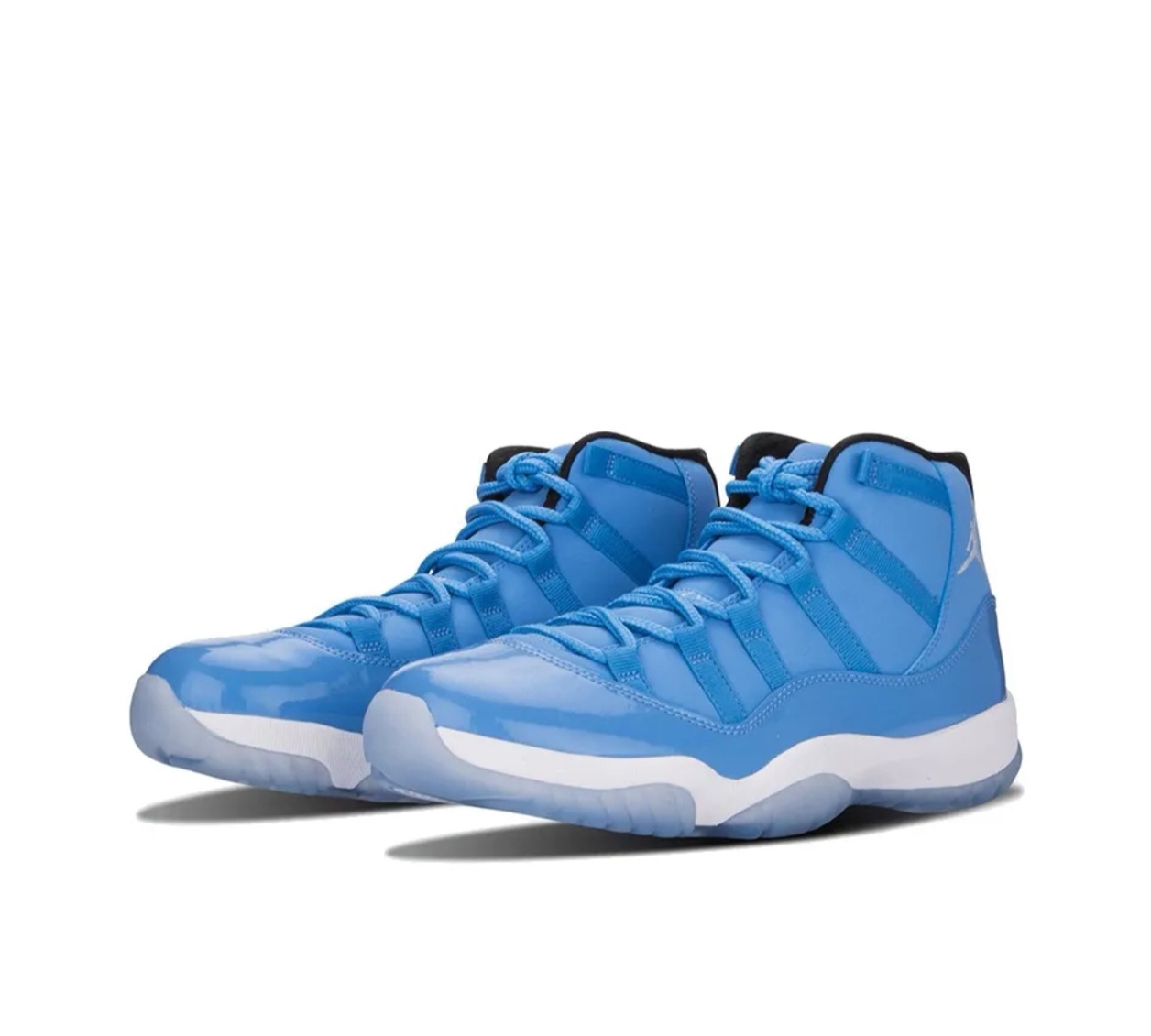 Air Jordan 11 Retro  北卡藍高幫