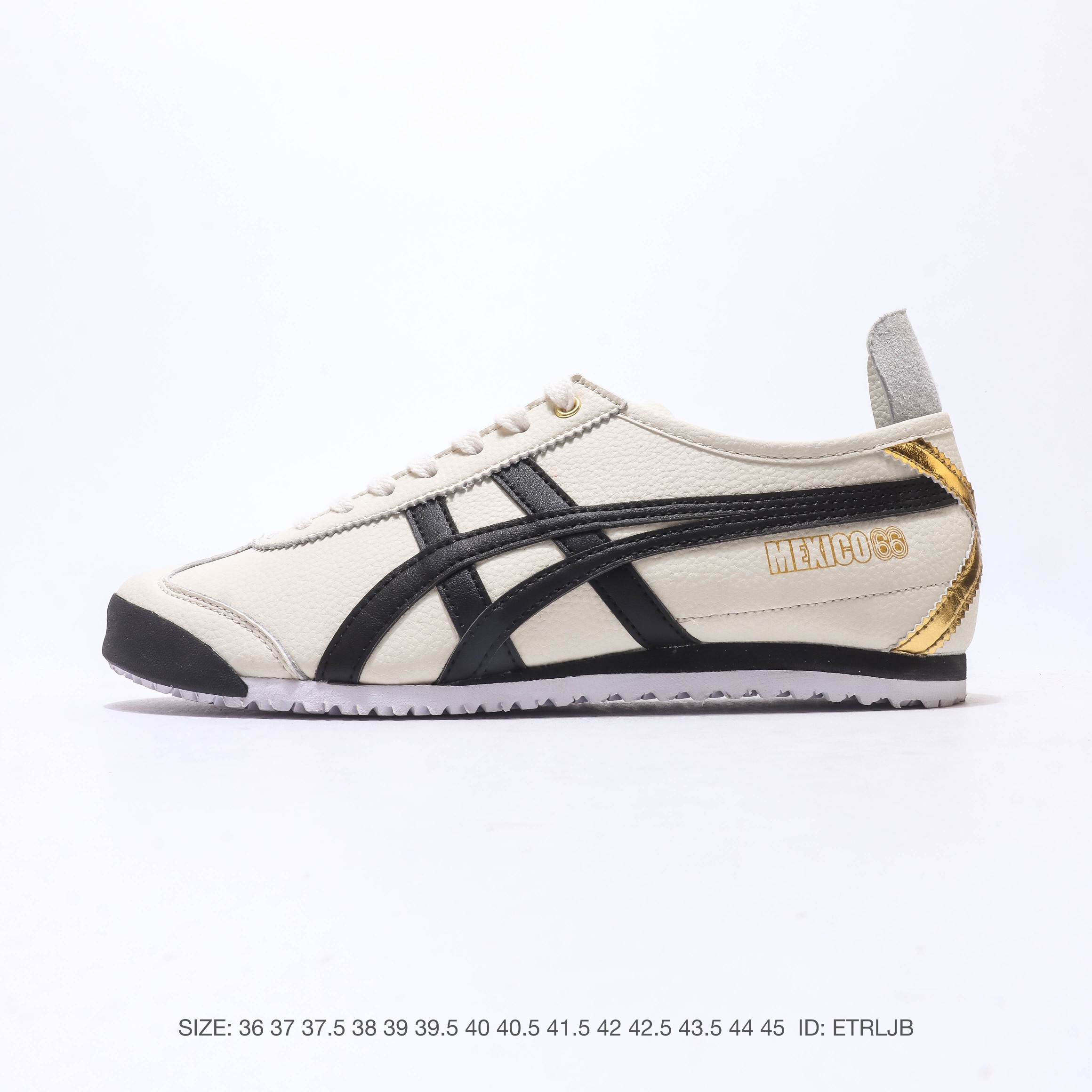Asics Onitsuka Tiger 鬼塚虎 MEXICO 66