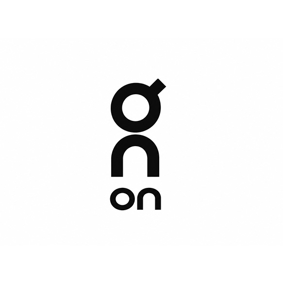 On昂跑系列