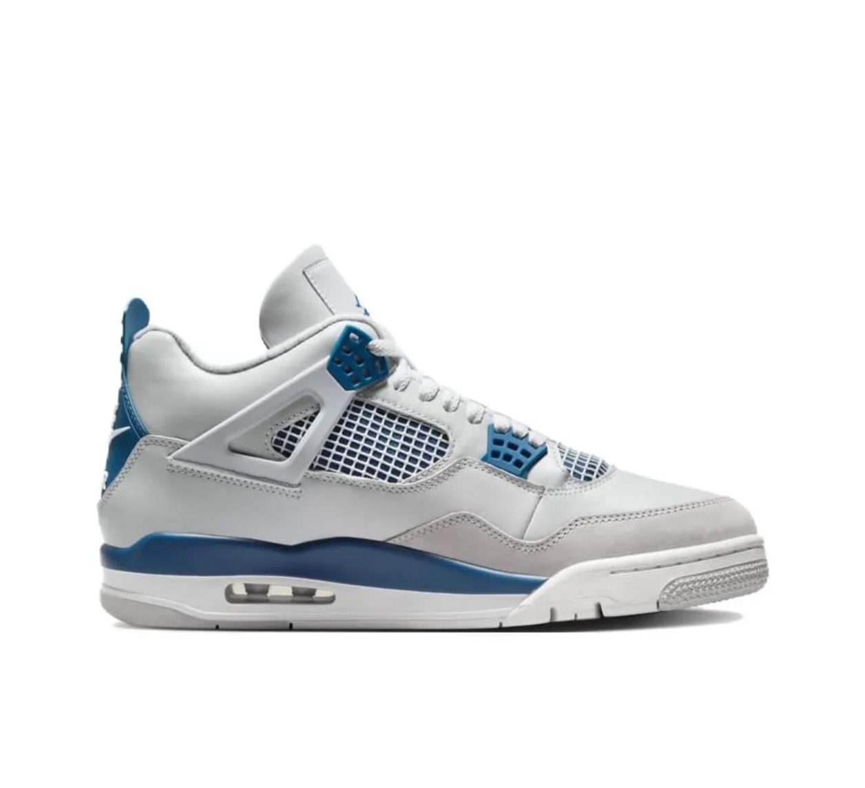 Air Jordan 4 Retro 系列