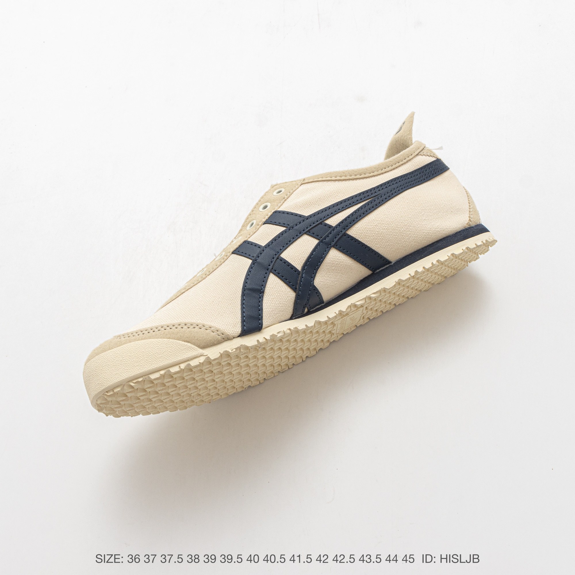 Asics Onitsuka Tiger 鬼塚虎 MEXICO 66