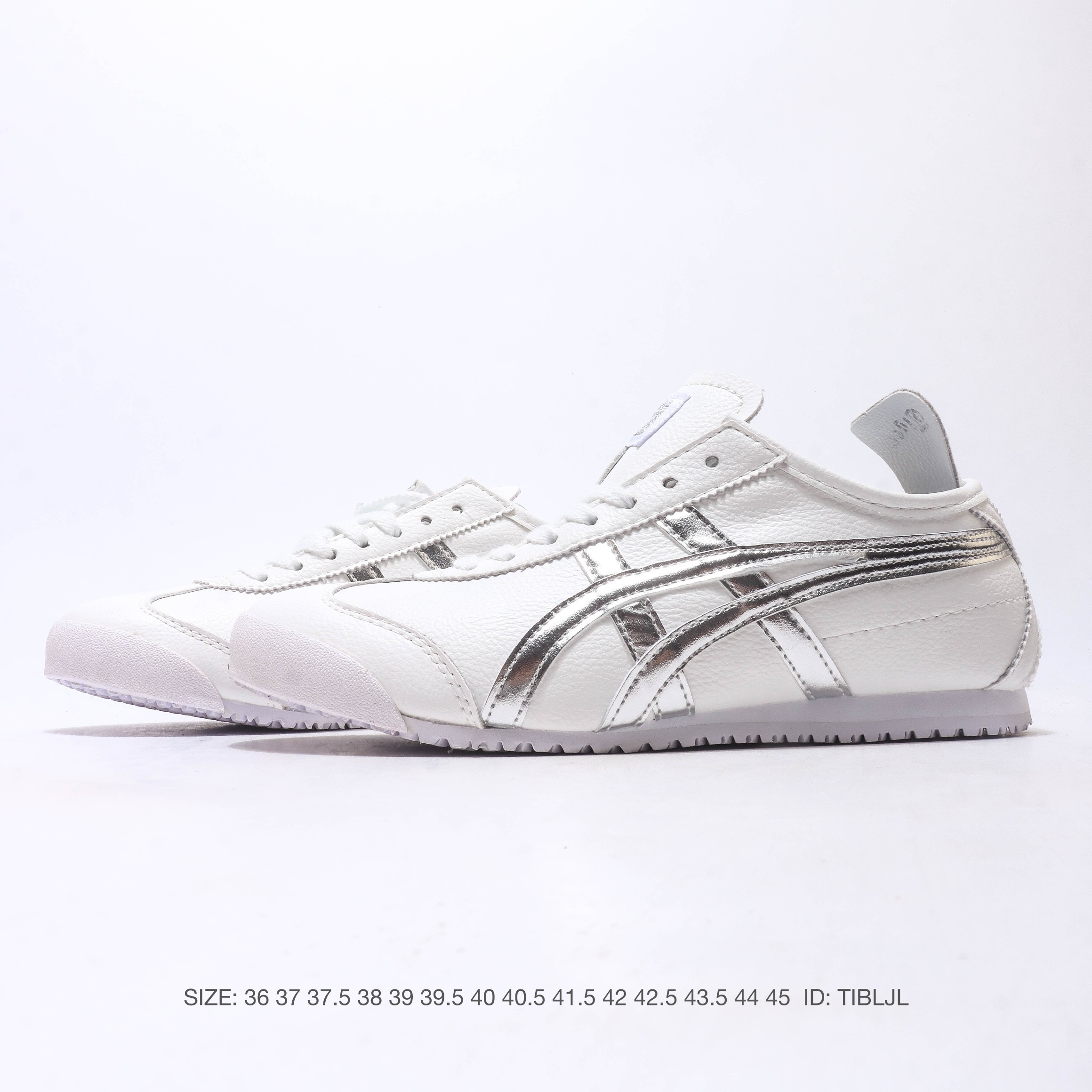 Asics Onitsuka Tiger 鬼塚虎 MEXICO 66