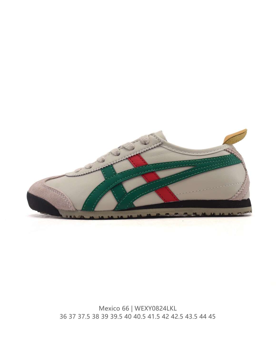 Asics Onitsuka Tiger 鬼塚虎 MEXICO 66