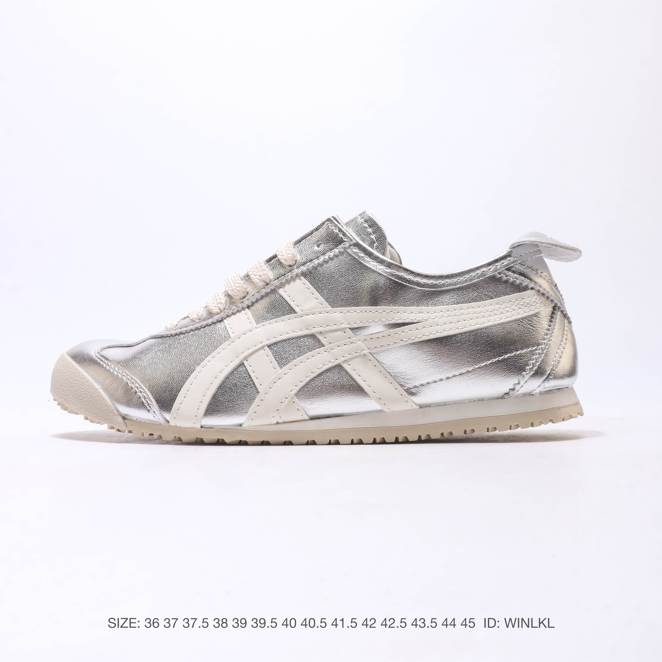 Asics Onitsuka Tiger 鬼塚虎 MEXICO 66