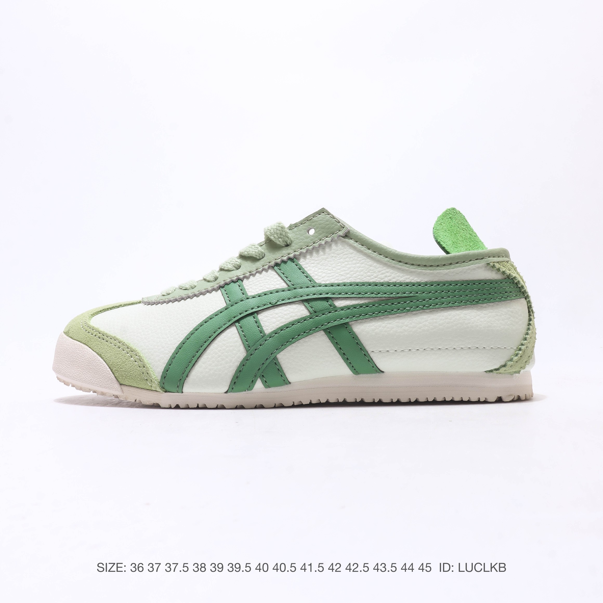 Asics Onitsuka Tiger 鬼塚虎 MEXICO 66