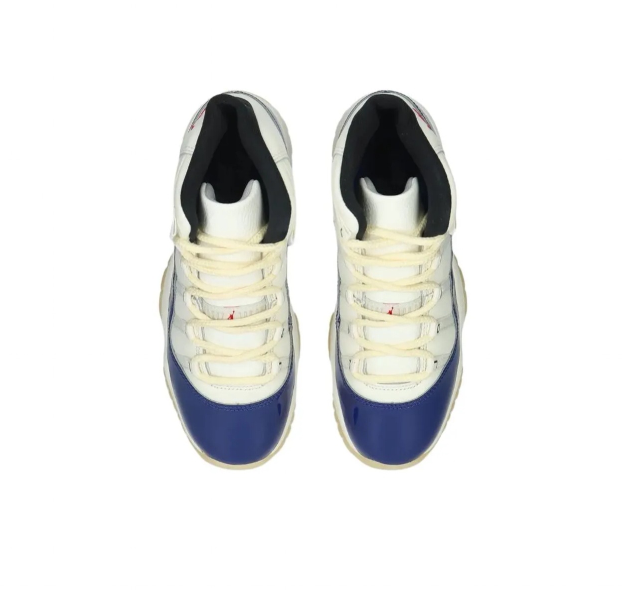 Air Jordan 11 Retro  “RARE AIR” 白藍