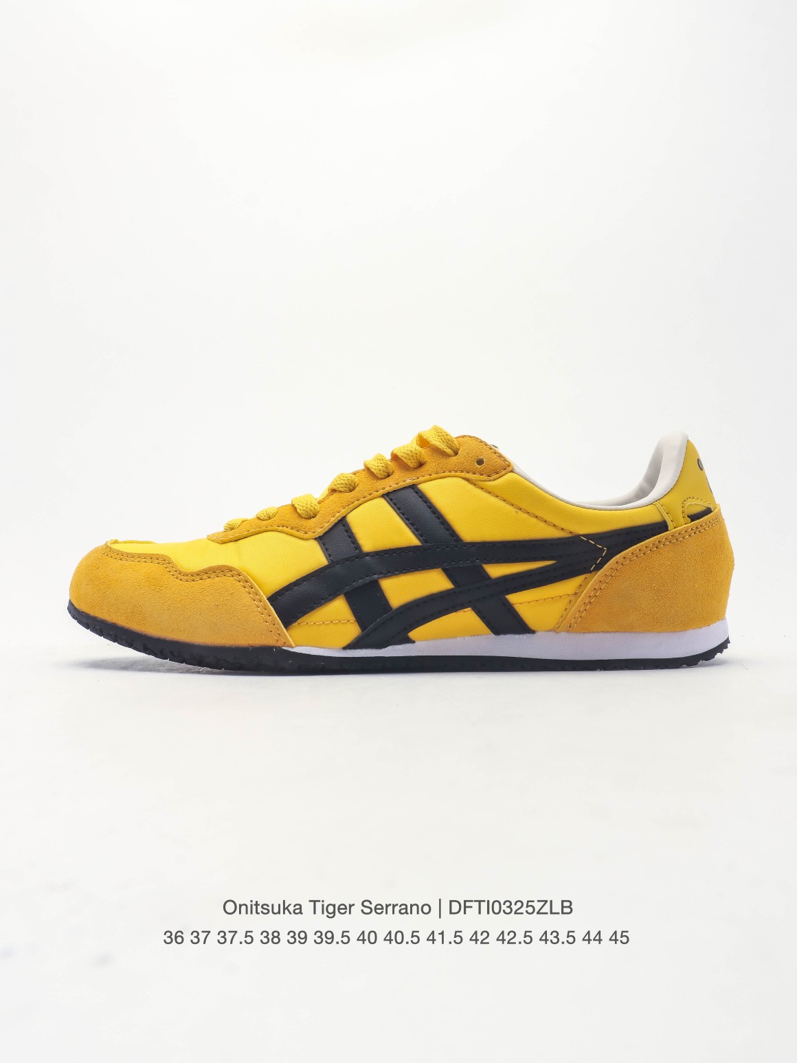 Asics Onitsuka Tiger 鬼塚虎 MEXICO 66