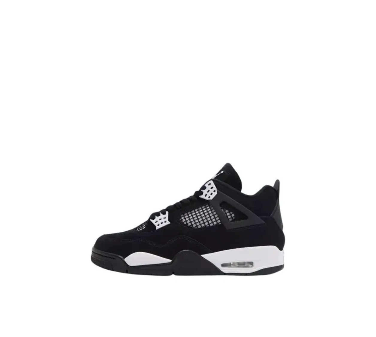 Air Jordan 4 Retro 系列