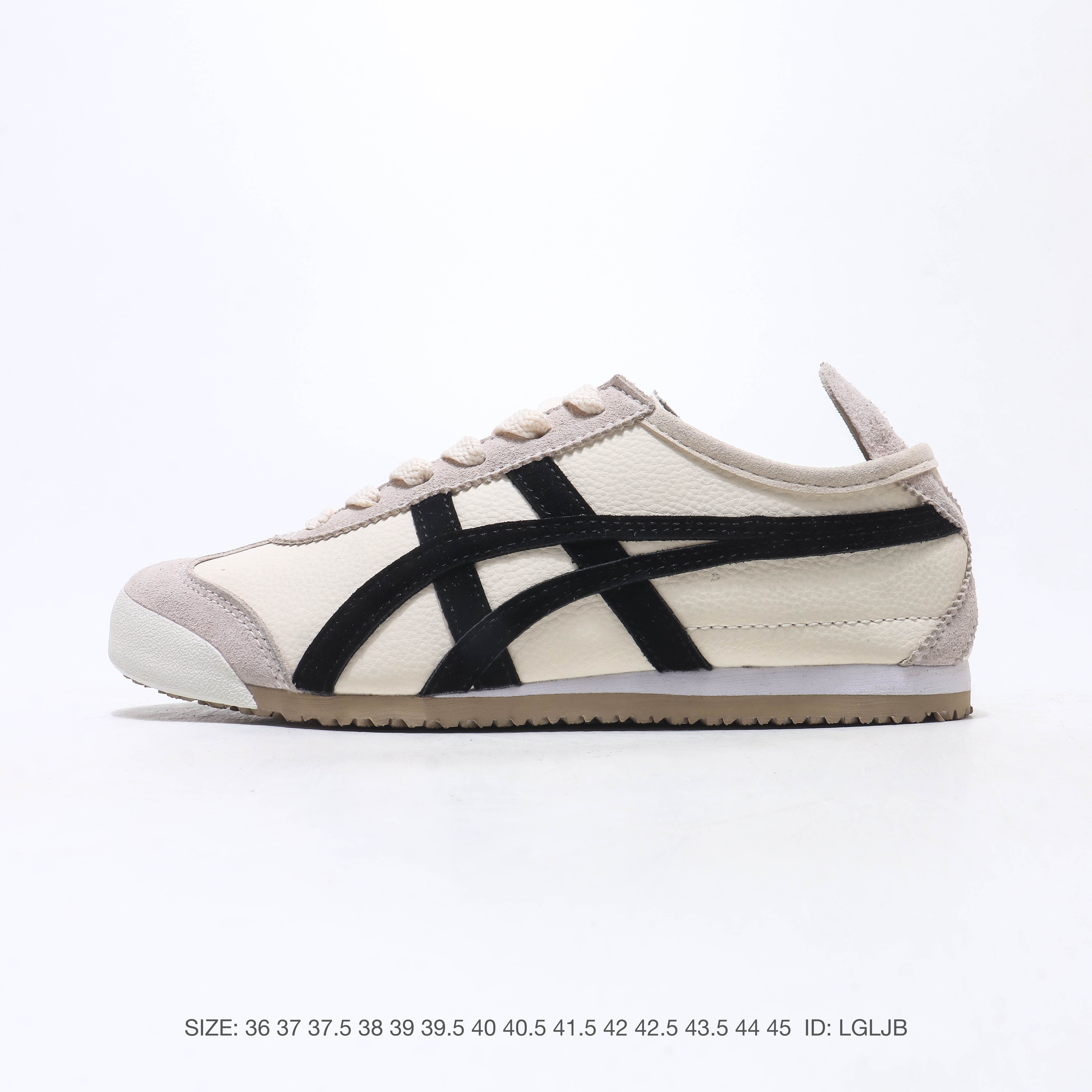 Asics Onitsuka Tiger 鬼塚虎 MEXICO 66