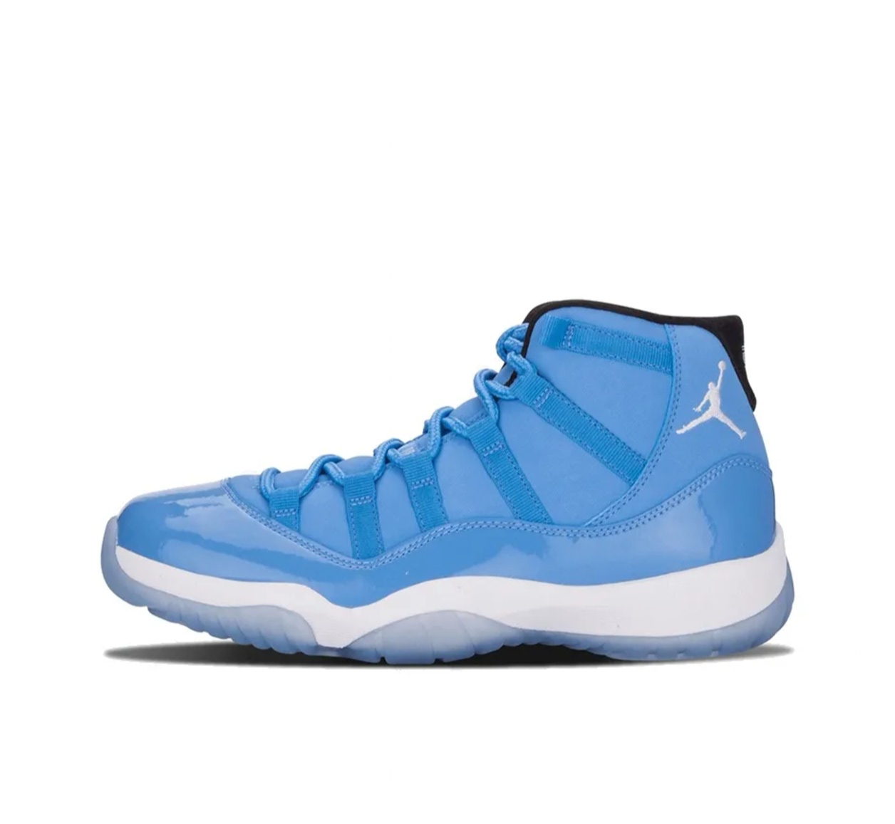 Air Jordan 11 Retro  北卡藍高幫