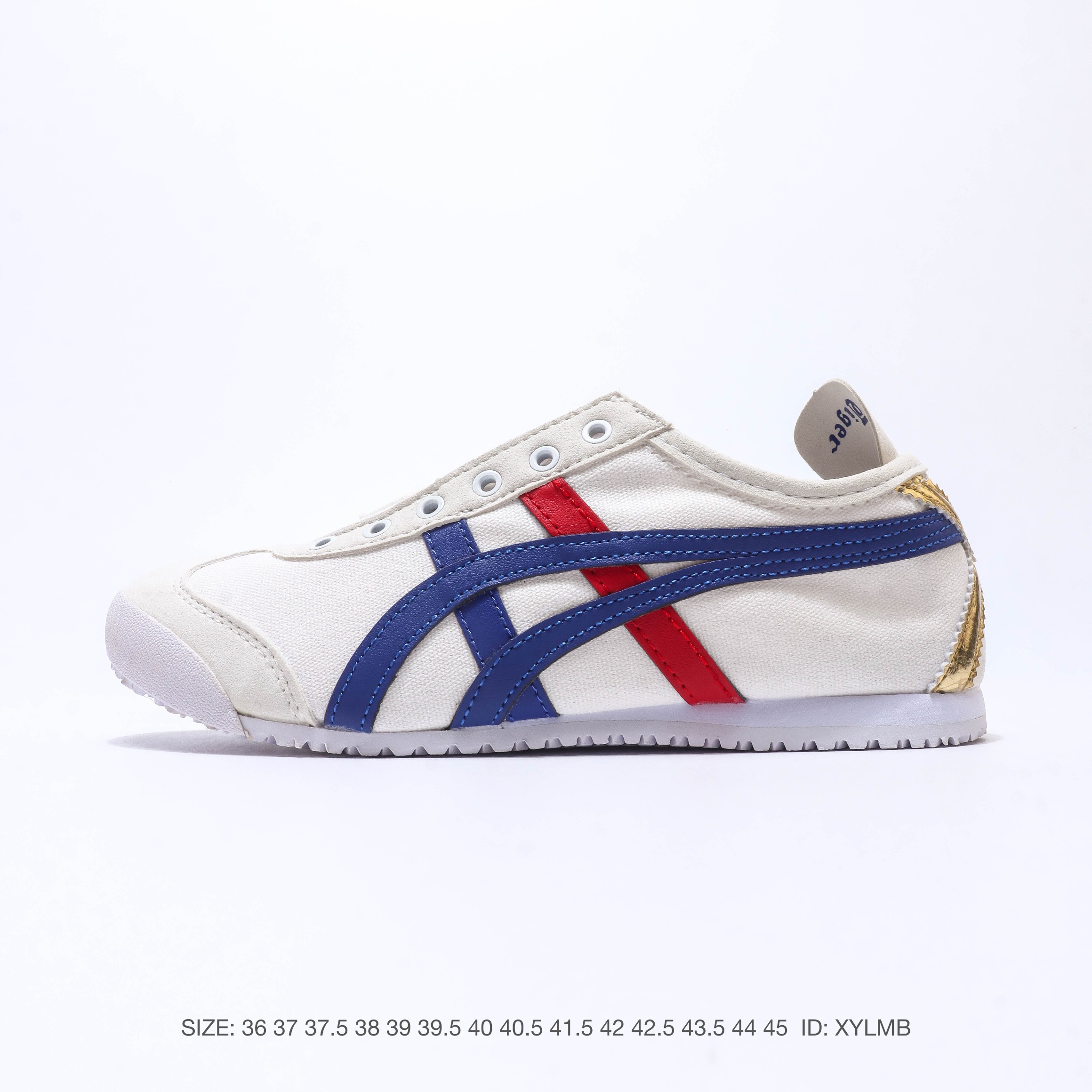 Asics Onitsuka Tiger 鬼塚虎 MEXICO 66