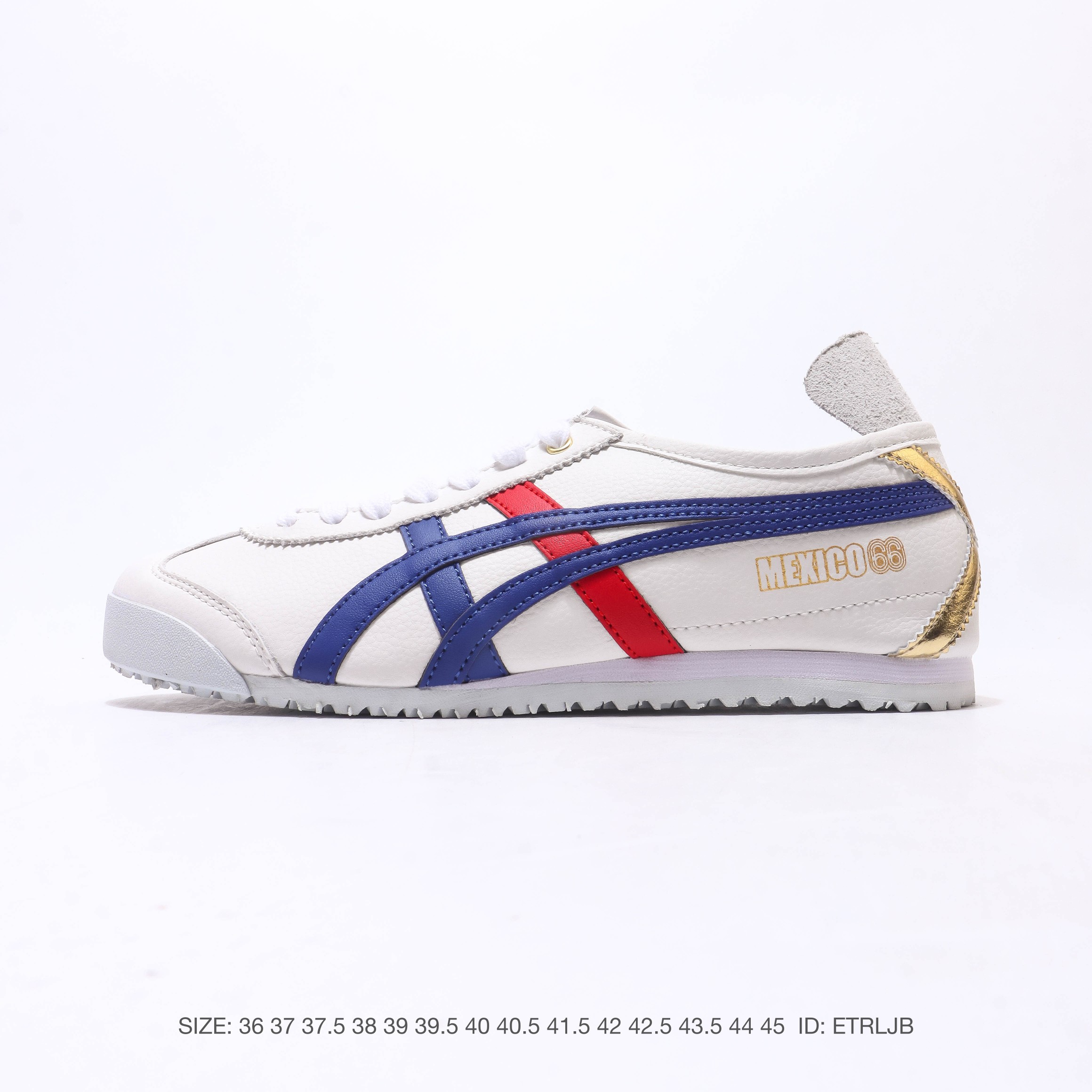Asics Onitsuka Tiger 鬼塚虎 MEXICO 66