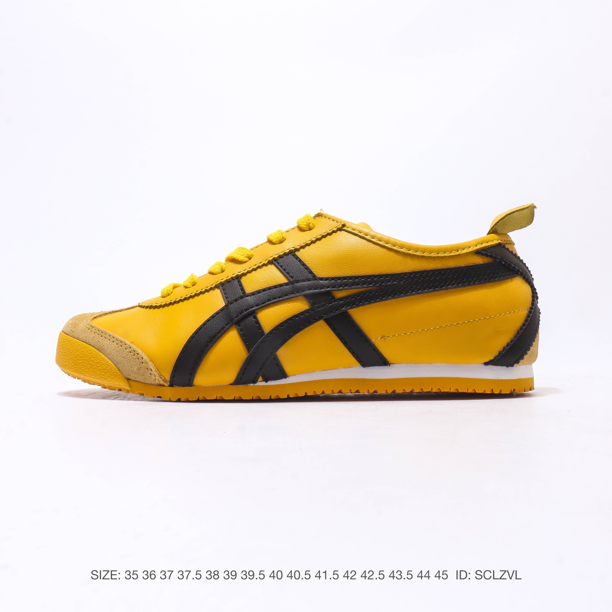 Asics Onitsuka Tiger 鬼塚虎 MEXICO 66