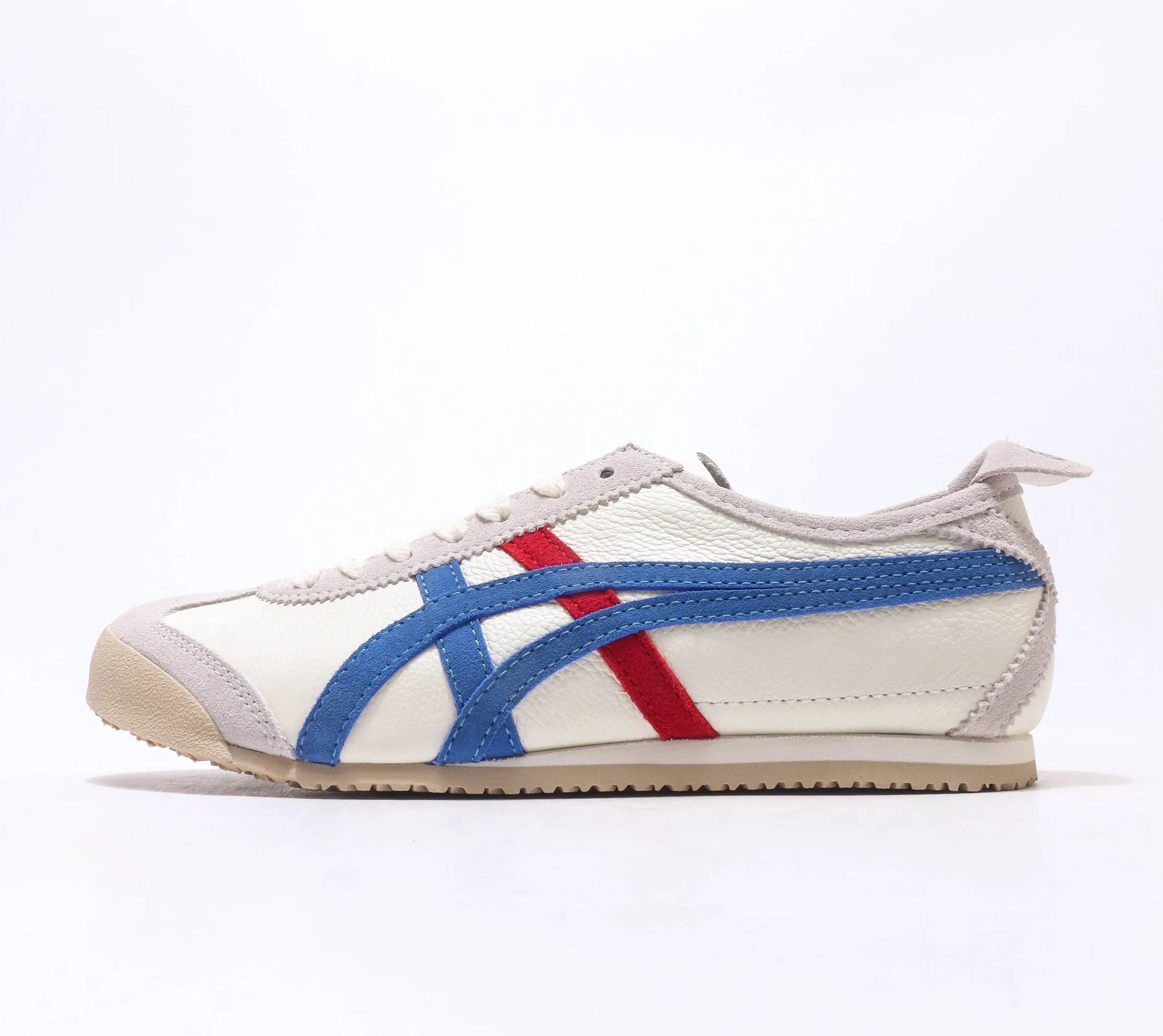 Asics Onitsuka Tiger 鬼塚虎 MEXICO 66