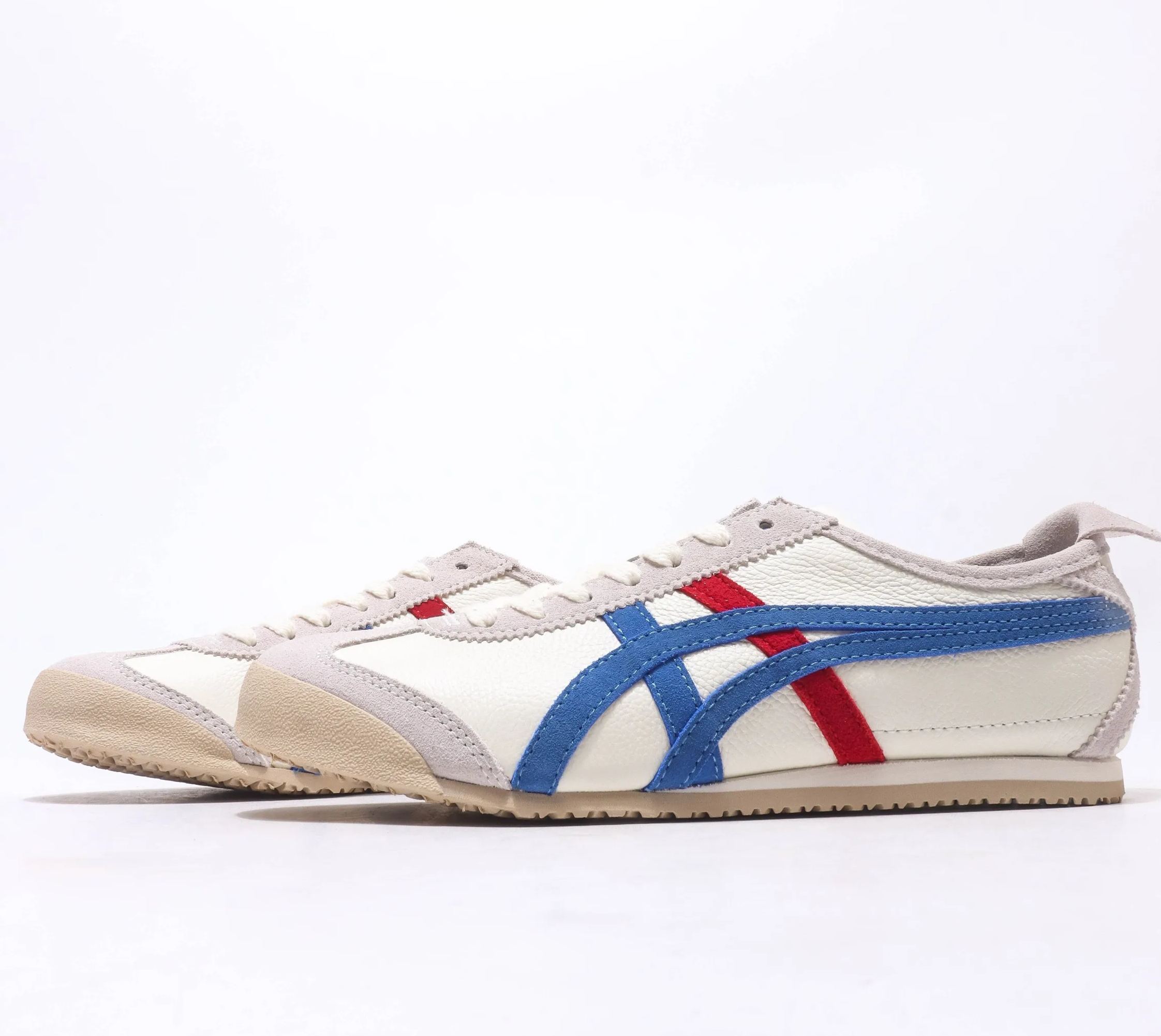 Asics Onitsuka Tiger 鬼塚虎 MEXICO 66