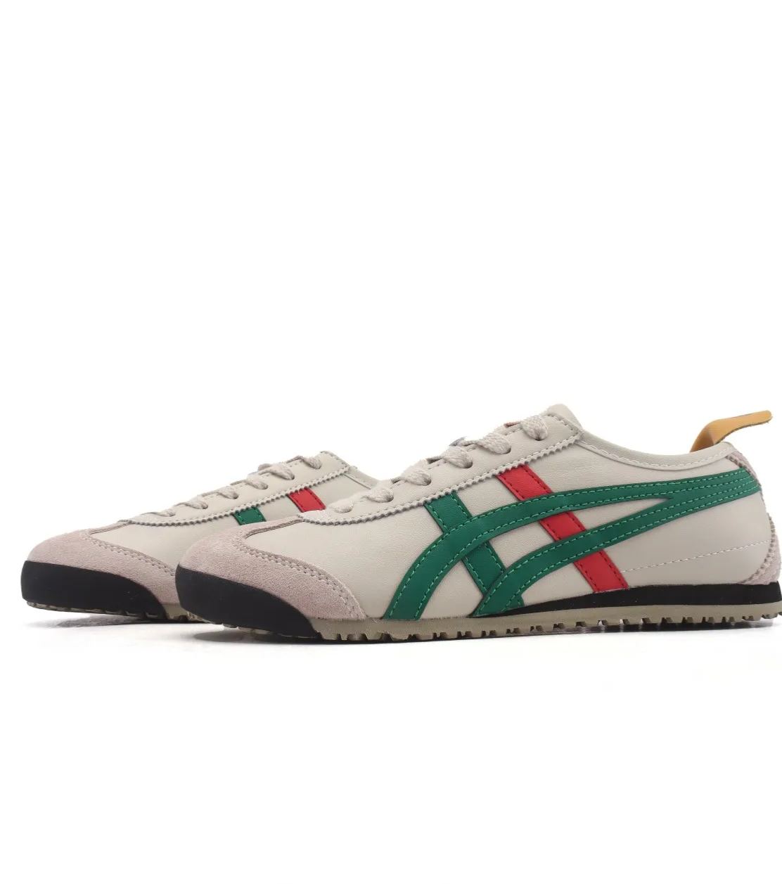 Asics Onitsuka Tiger 鬼塚虎 MEXICO 66