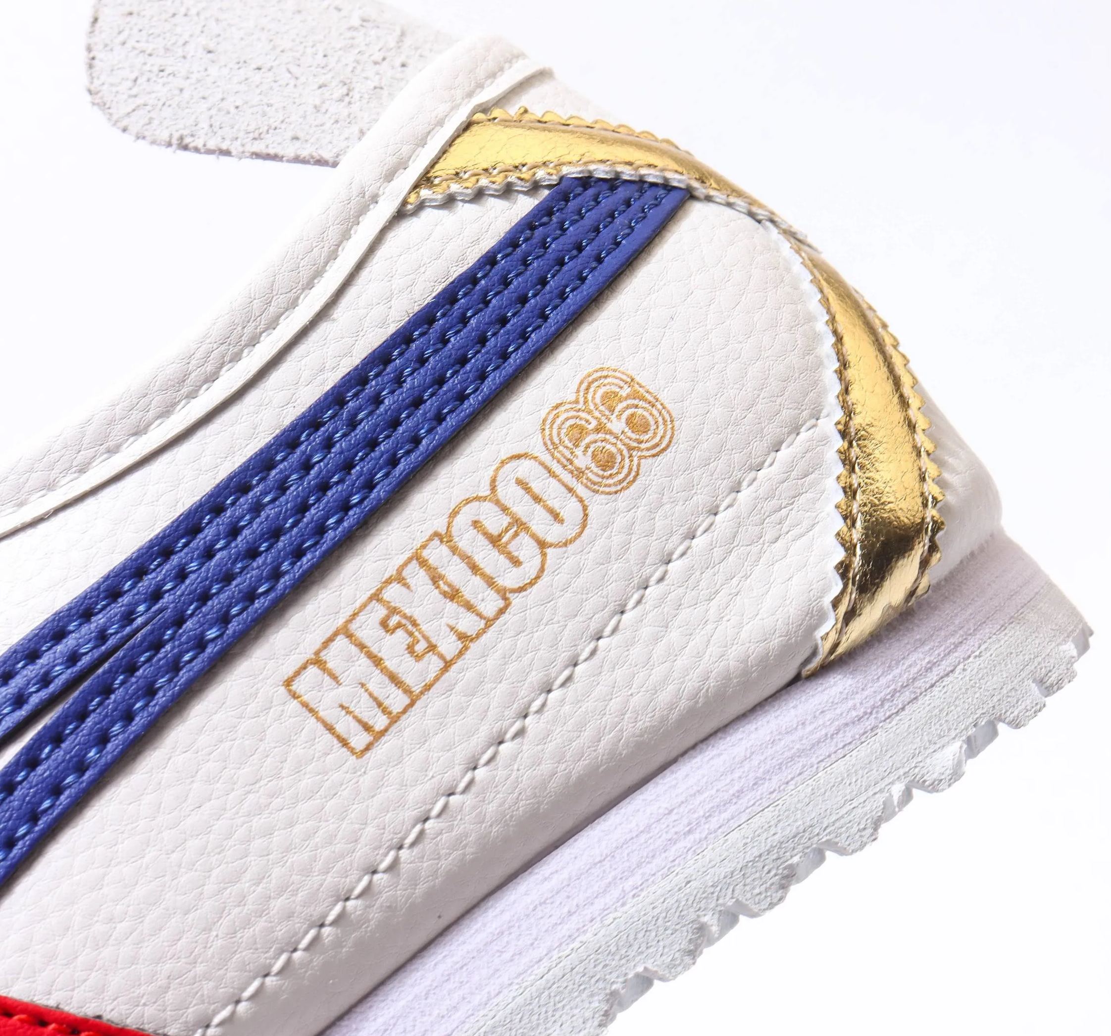 Asics Onitsuka Tiger 鬼塚虎 MEXICO 66