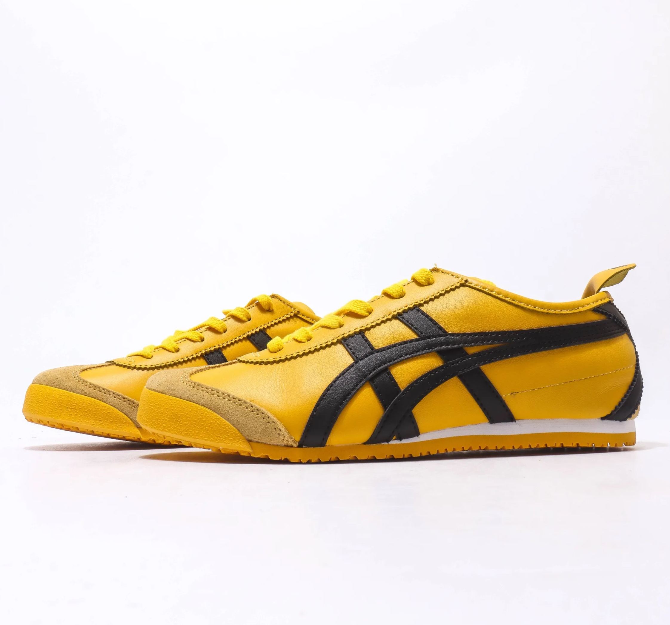 Asics Onitsuka Tiger 鬼塚虎 MEXICO 66