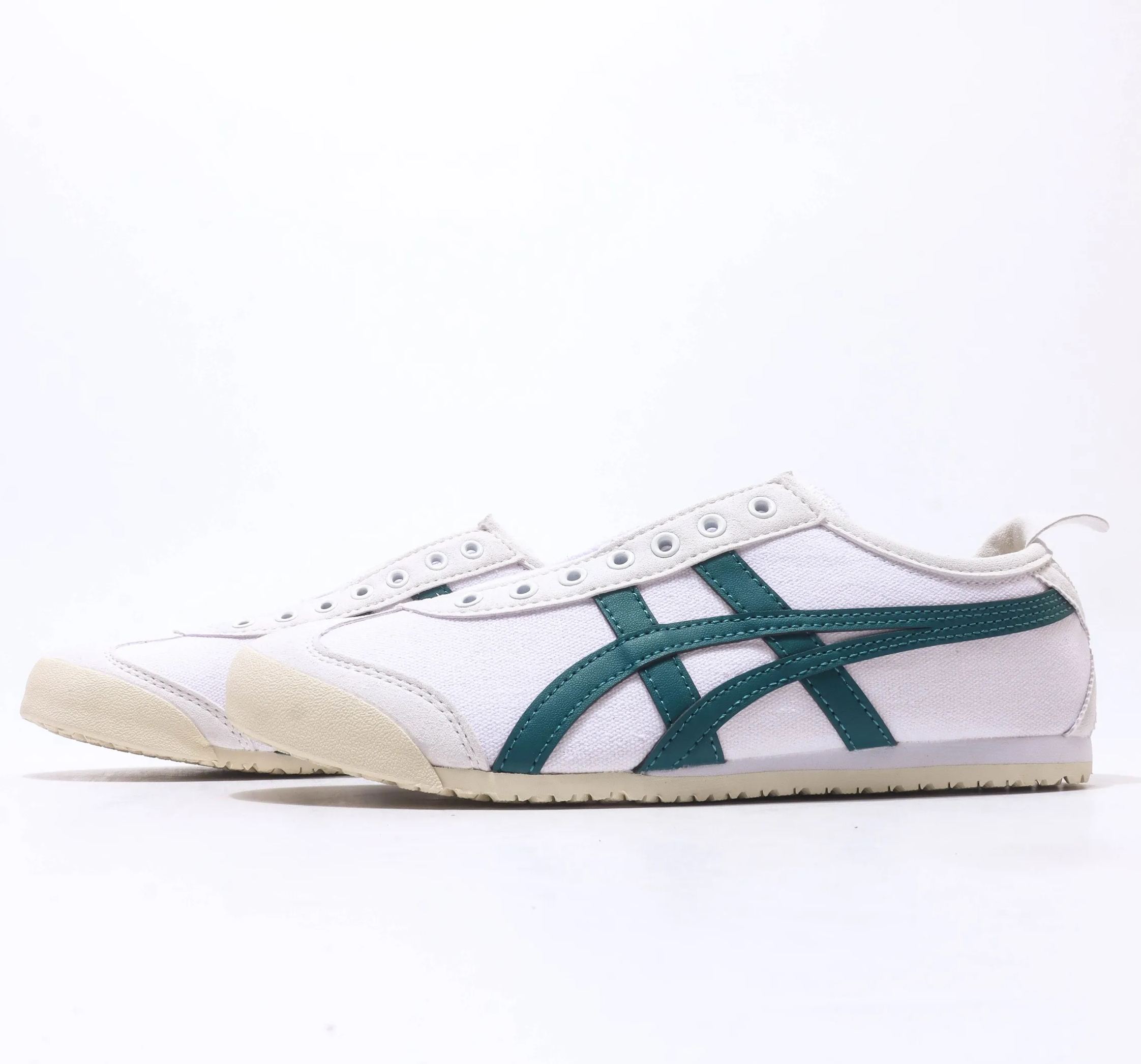 Asics Onitsuka Tiger 鬼塚虎 MEXICO 66