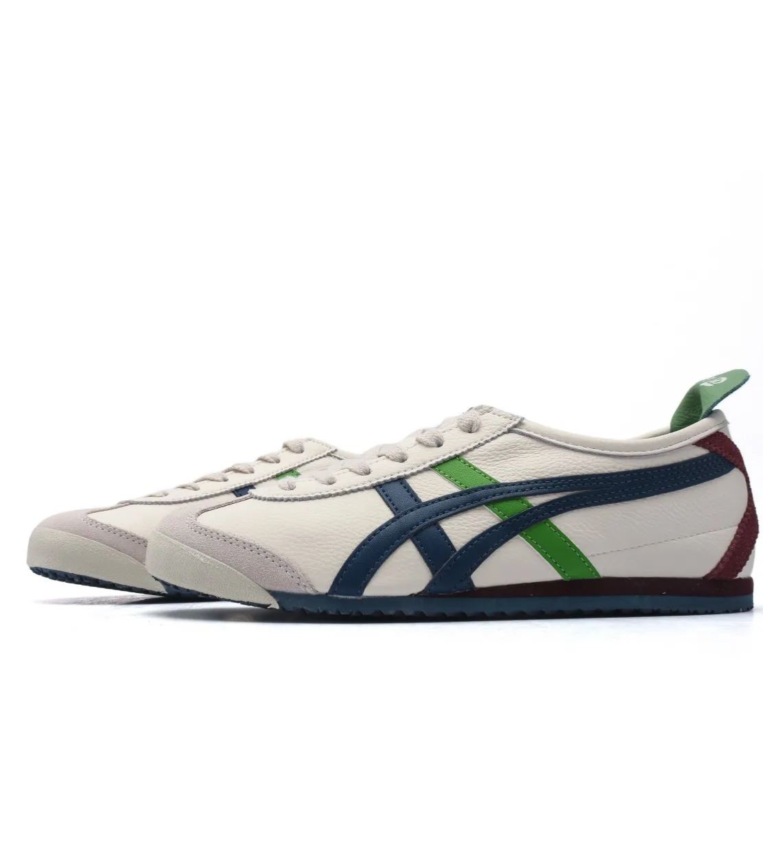 Asics Onitsuka Tiger 鬼塚虎 MEXICO 66
