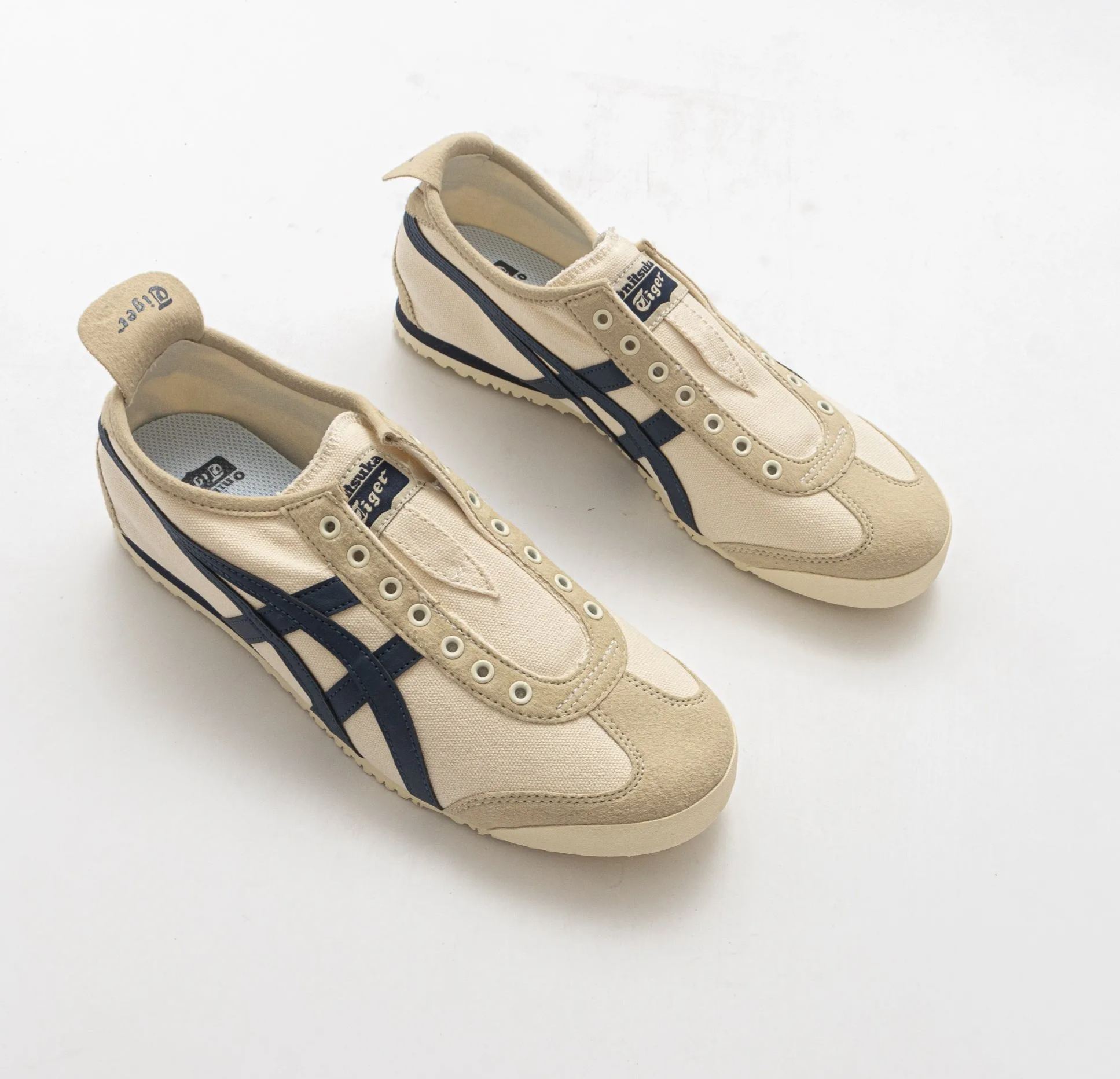Asics Onitsuka Tiger 鬼塚虎 MEXICO 66