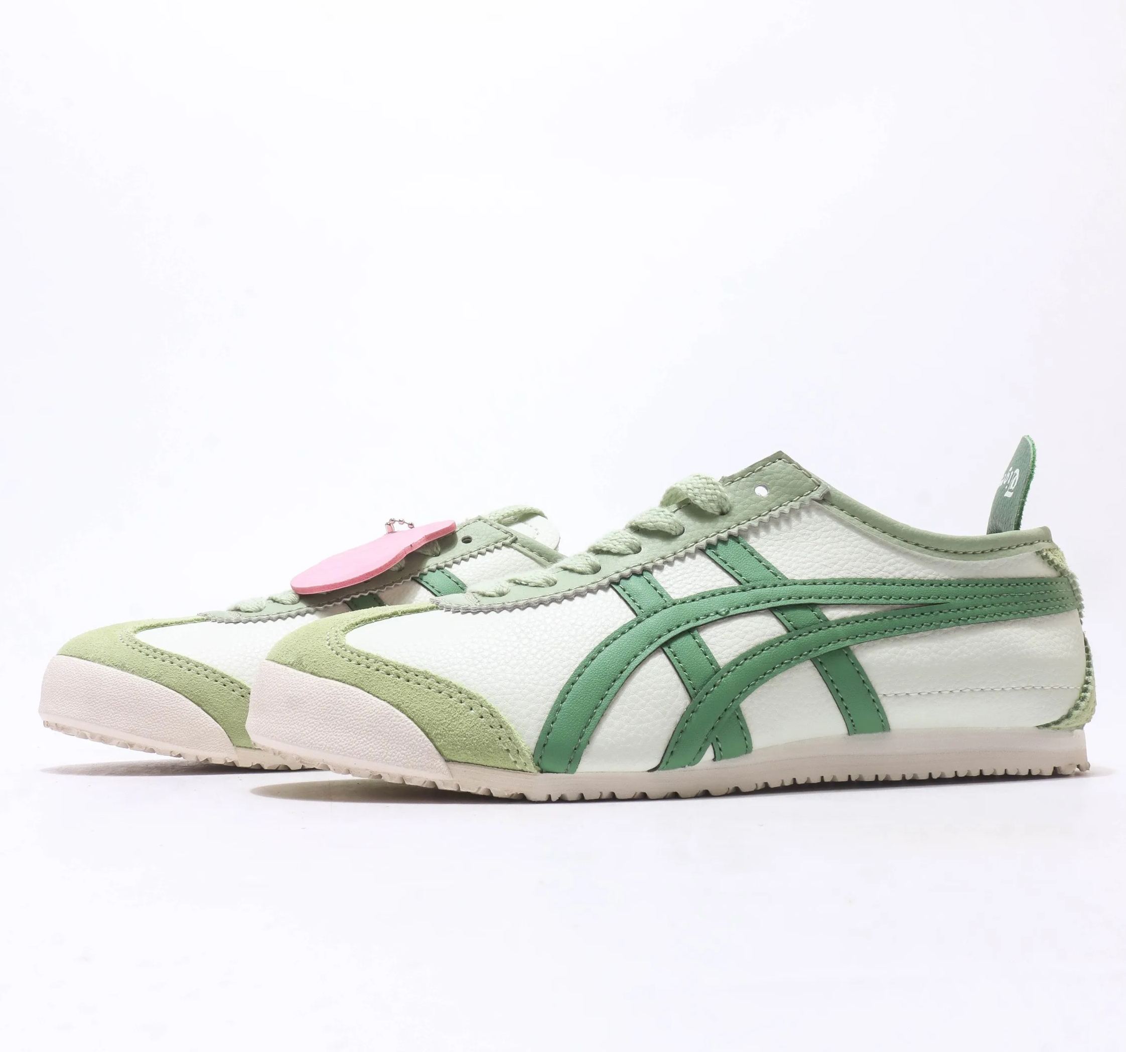 Asics Onitsuka Tiger 鬼塚虎 MEXICO 66