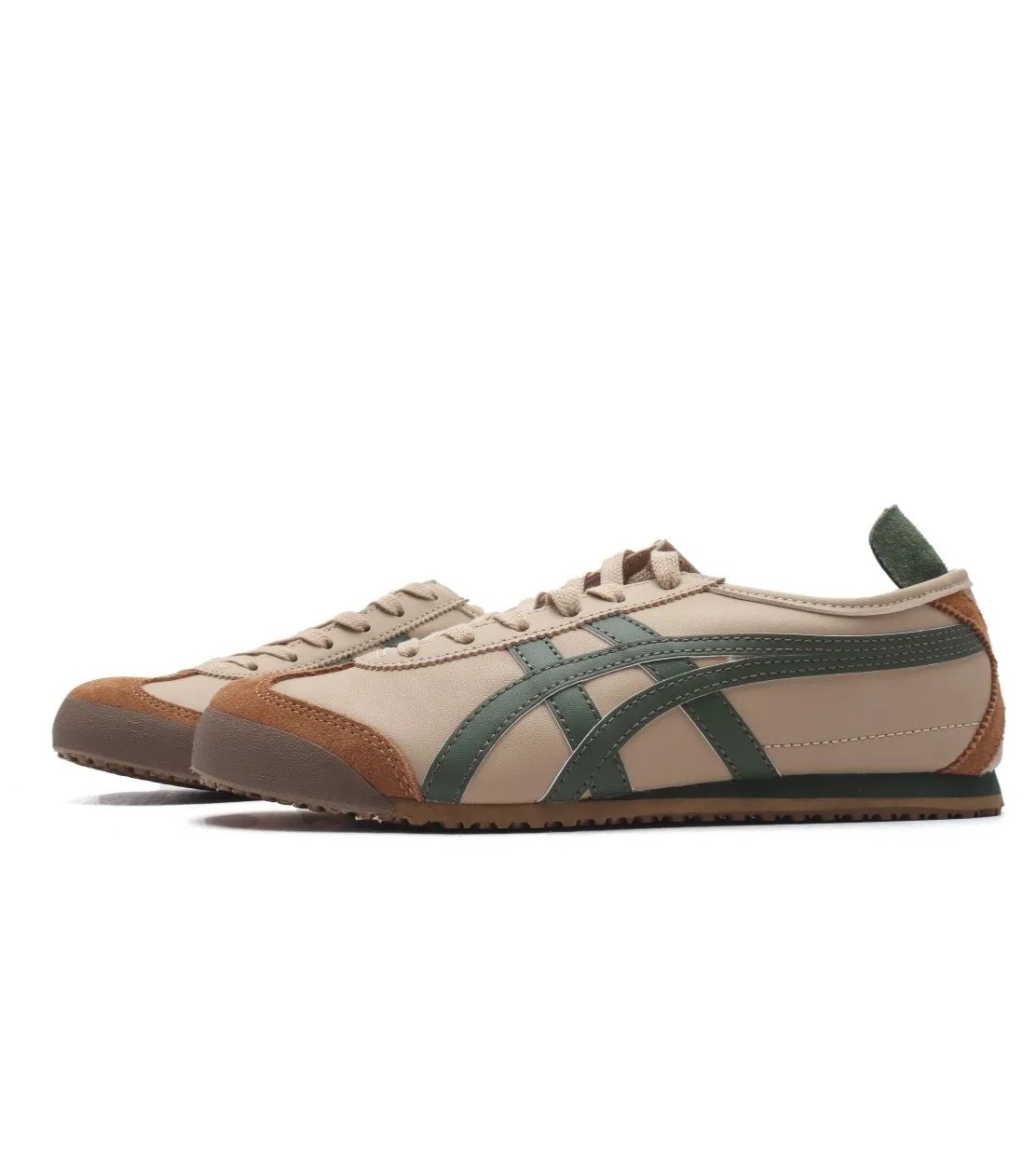 Asics Onitsuka Tiger 鬼塚虎 MEXICO 66