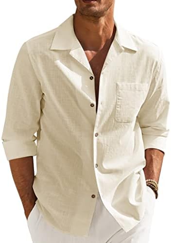 THE NOA SHIRT