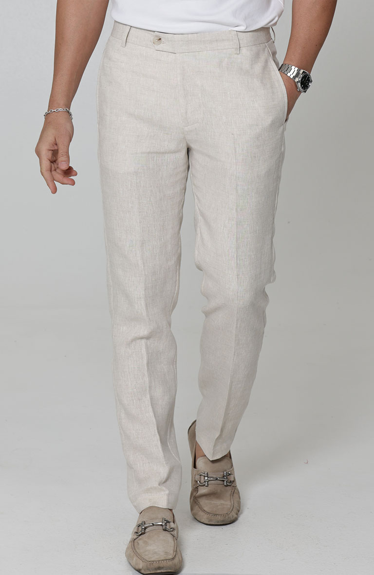 THE BAKU TROUSER