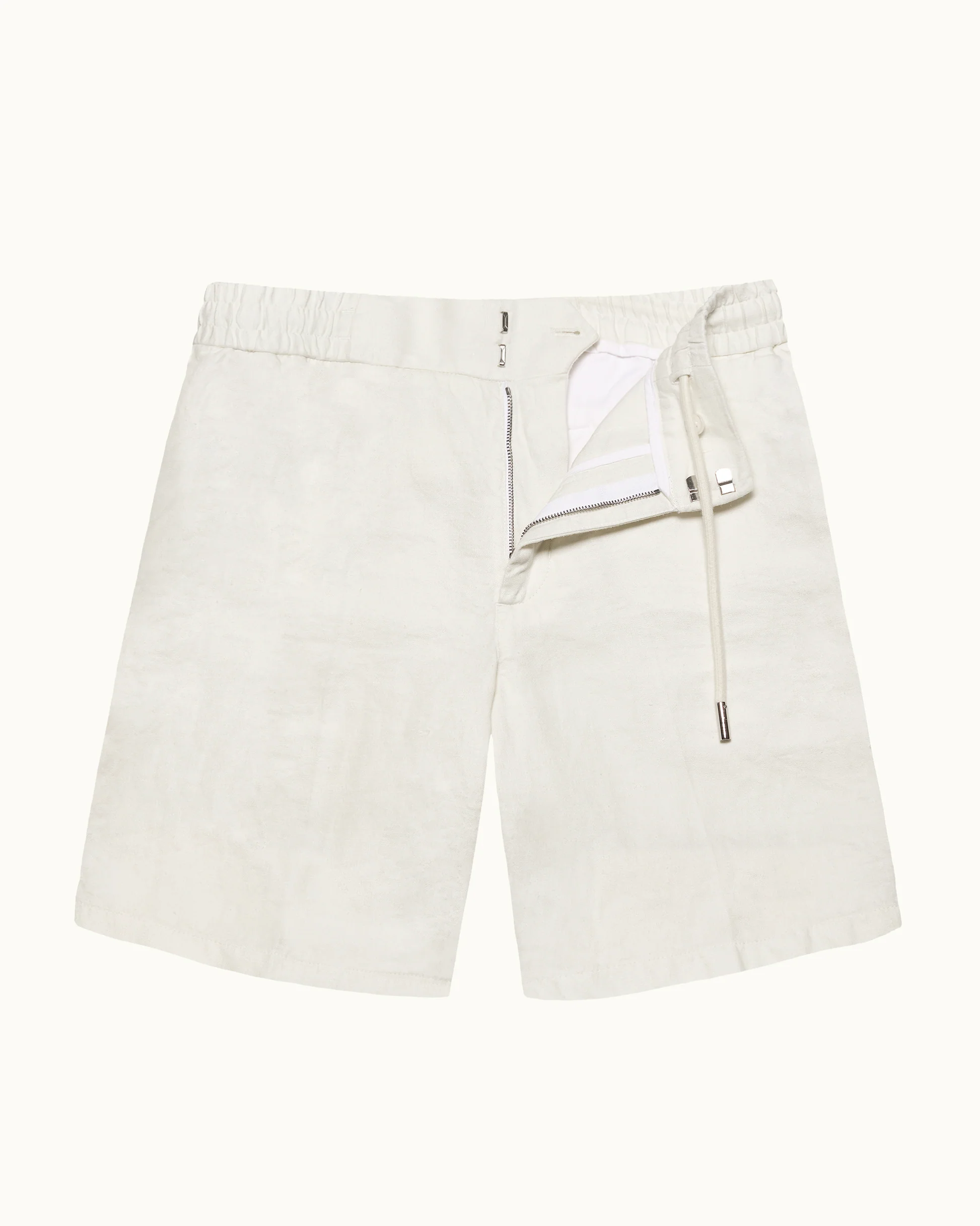 THE BAKU SHORT