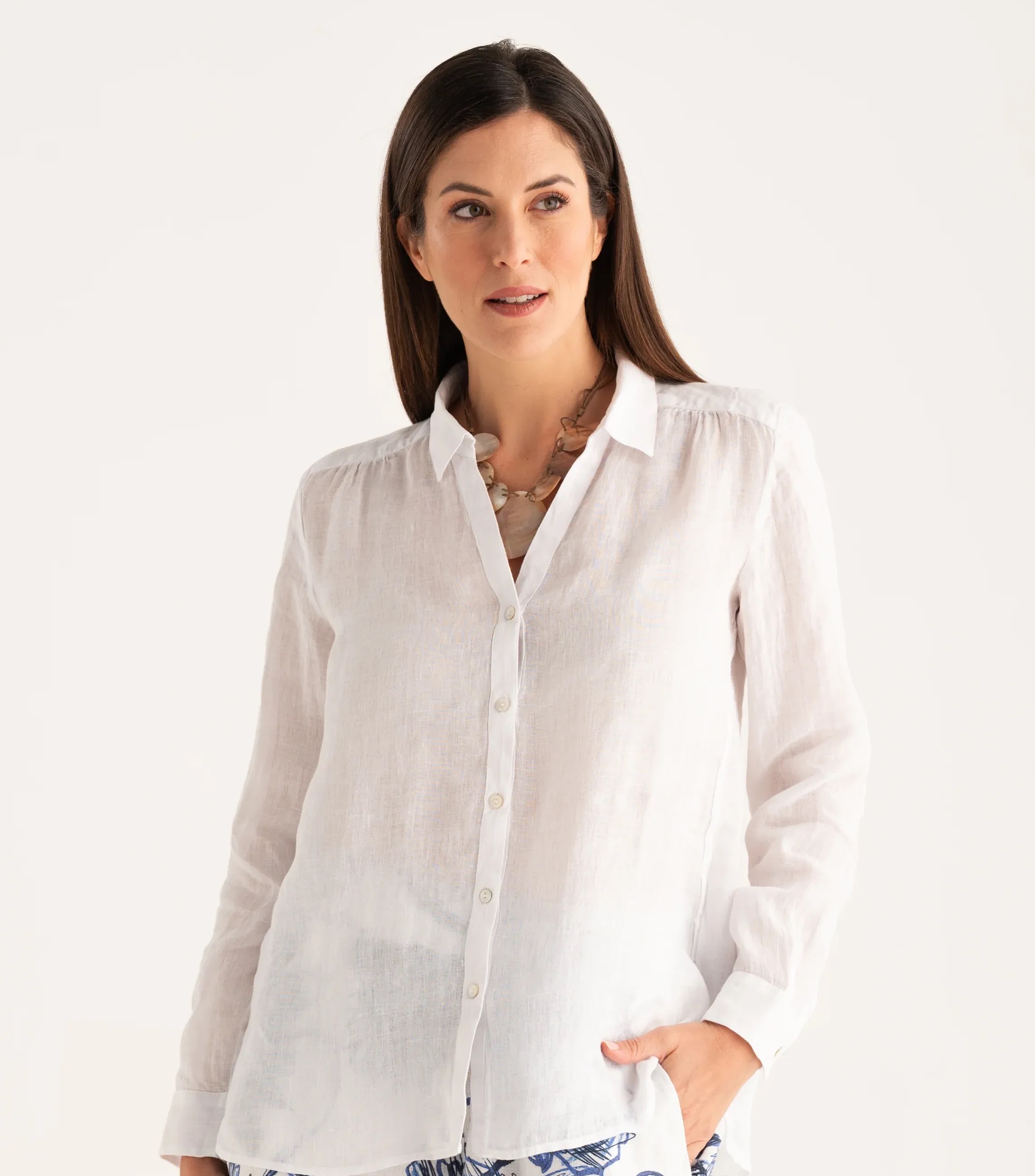 THE TABII SHIRT 