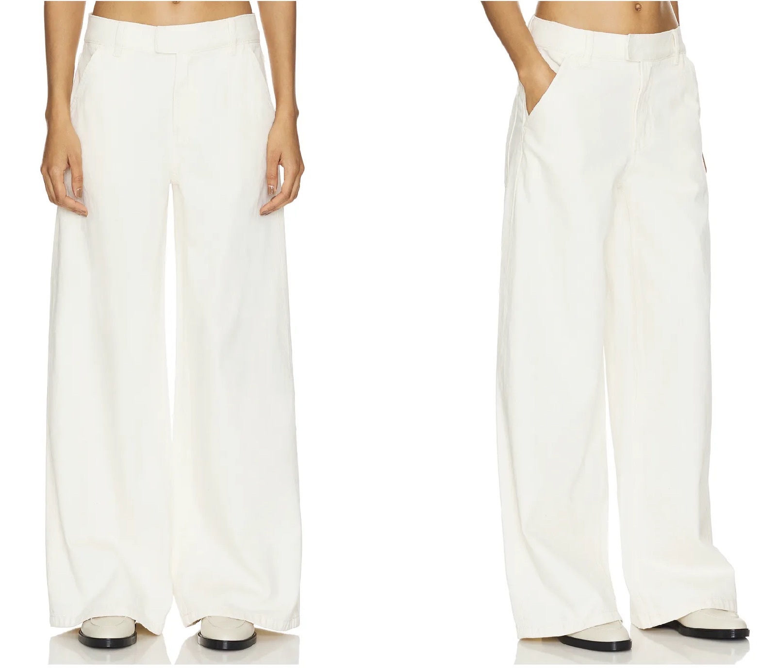 THE AADI TROUSER
