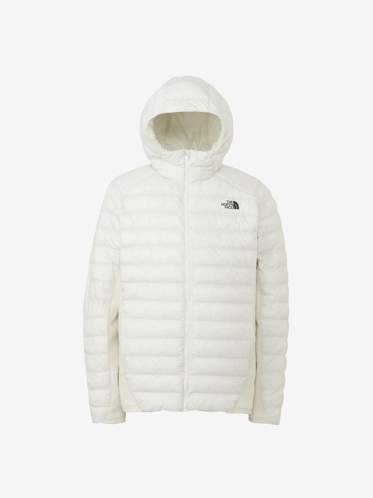 レッドランフーディ（メンズ）