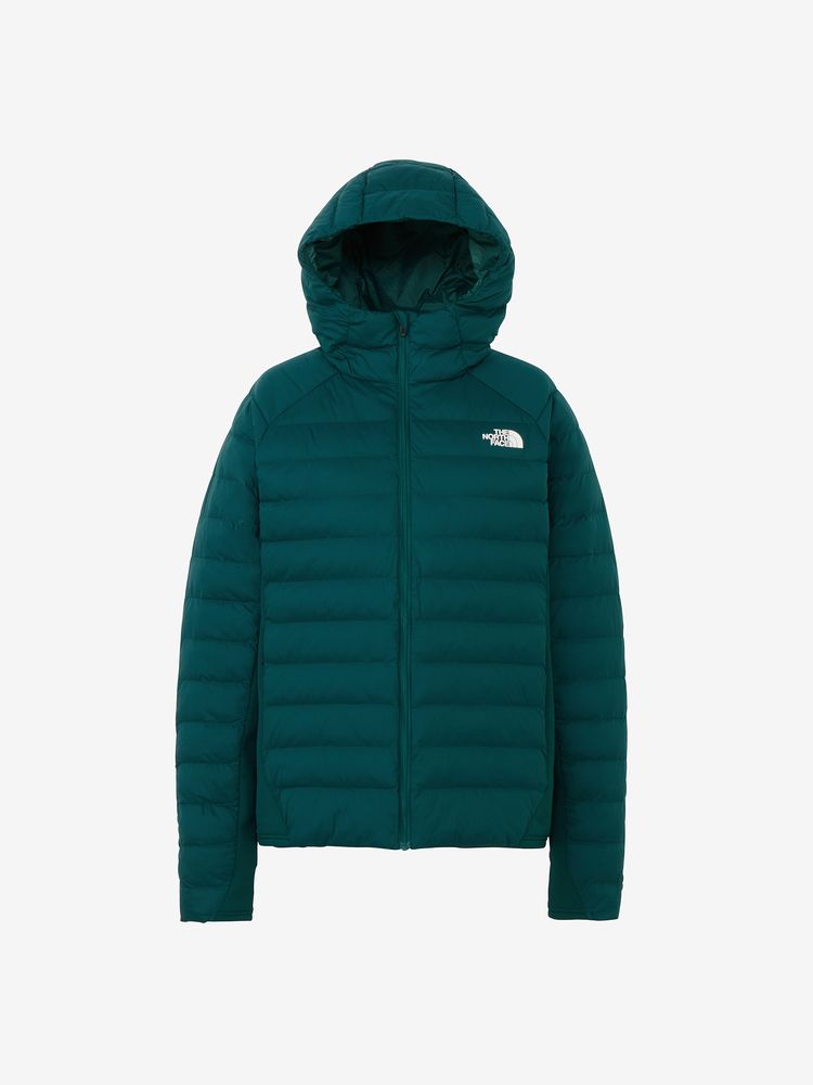 レッドランフーディ（レディース）