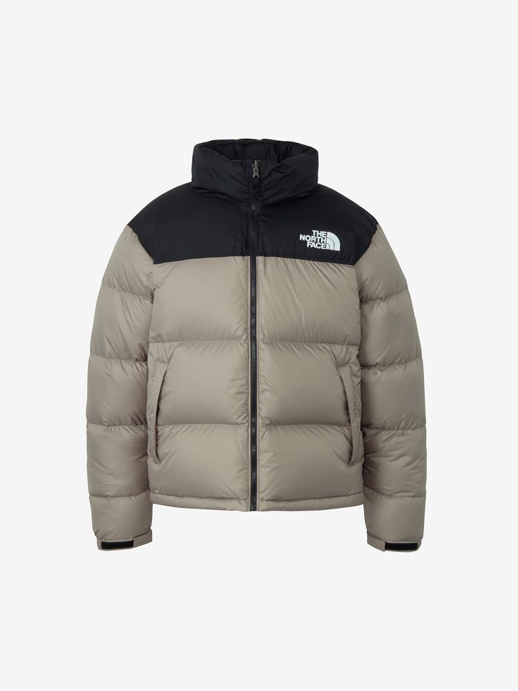 ヌプシジャケット（メンズ）