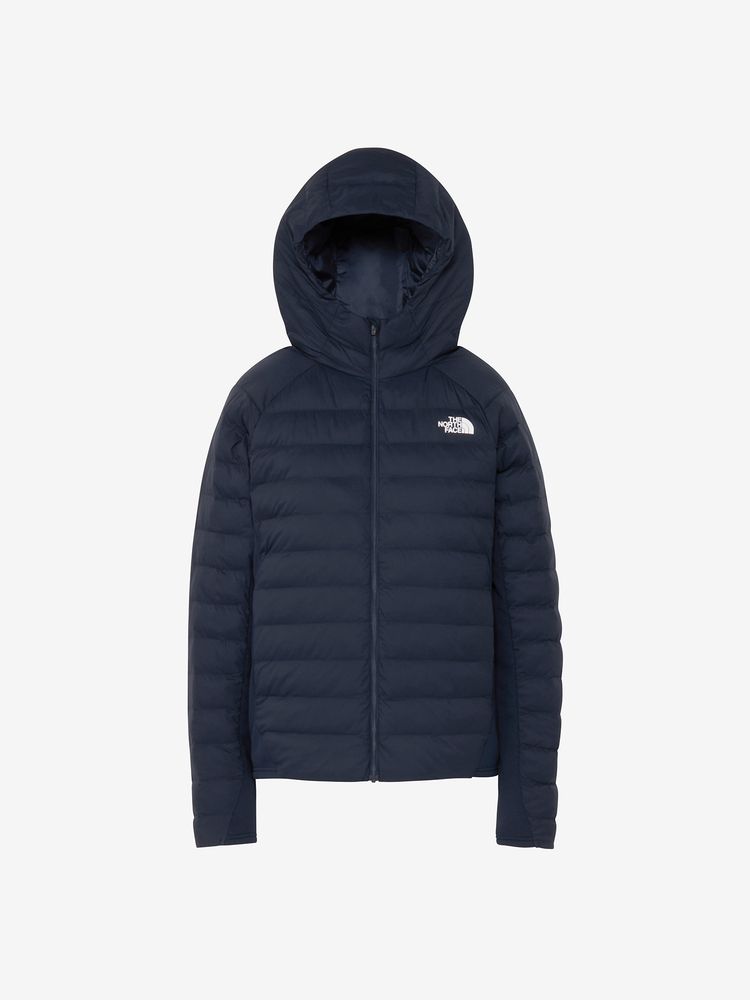 レッドランフーディ（レディース）