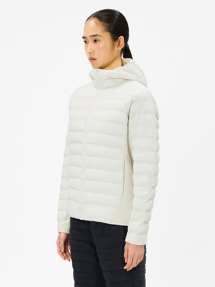 レッドランフーディ（レディース）
