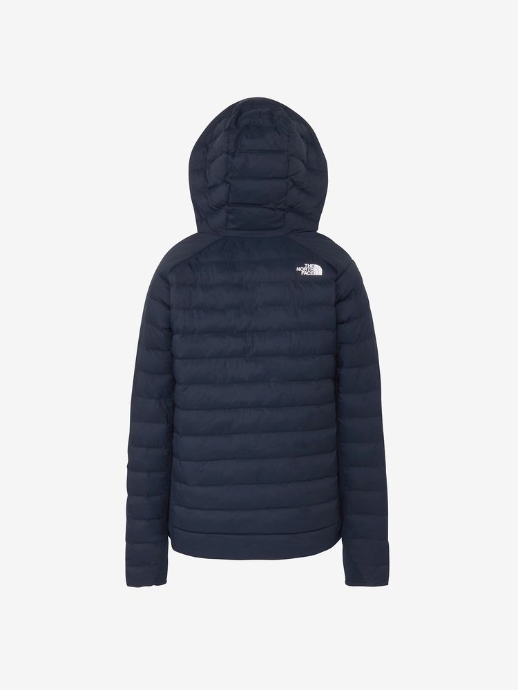 レッドランフーディ（レディース）