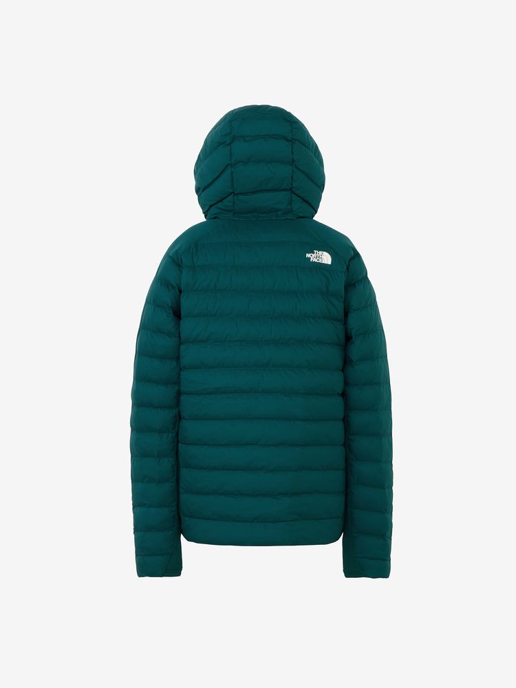 レッドランフーディ（レディース）