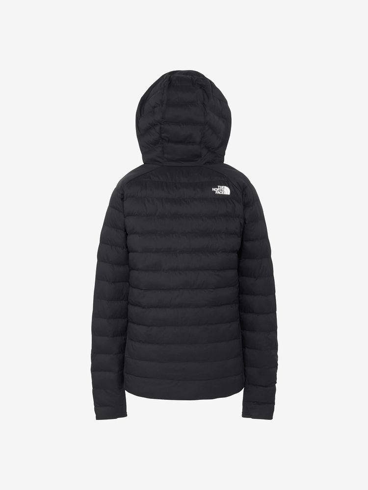 レッドランフーディ（レディース）