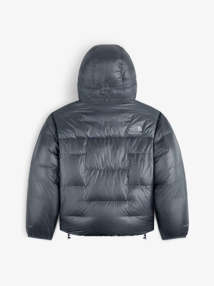 エメ・レオン・ドレ 026ヌプシフーディ（ユニセックス）