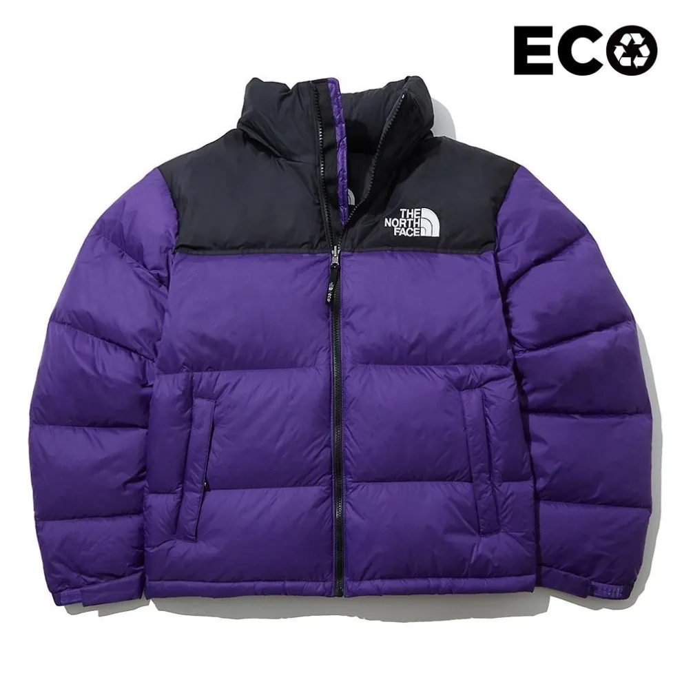 【人気が高い】【THE NORTH FACE】 ★ 1996 ECO NUPTSE JACKET ★ 8色