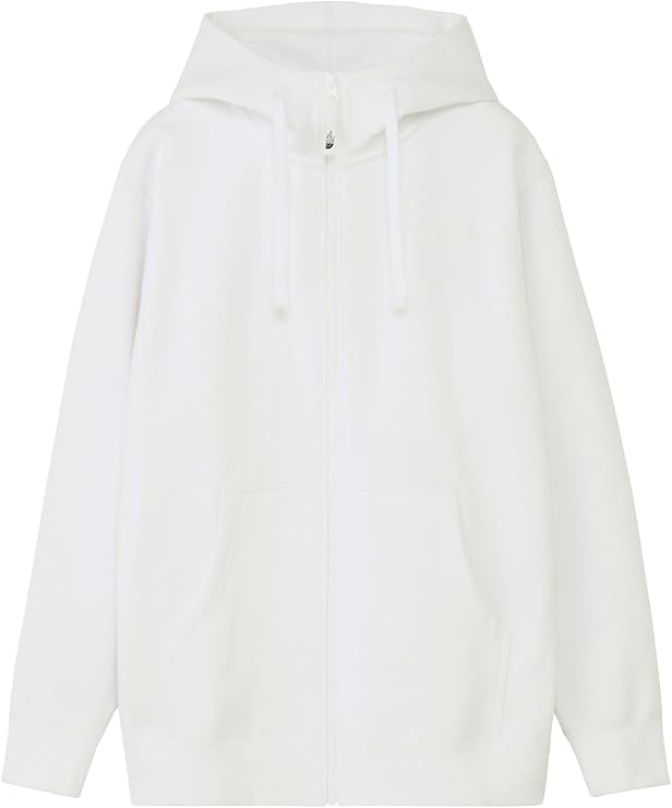[ザ・ノース・フェイス] リアビューフルジップフーディ(メンズ)